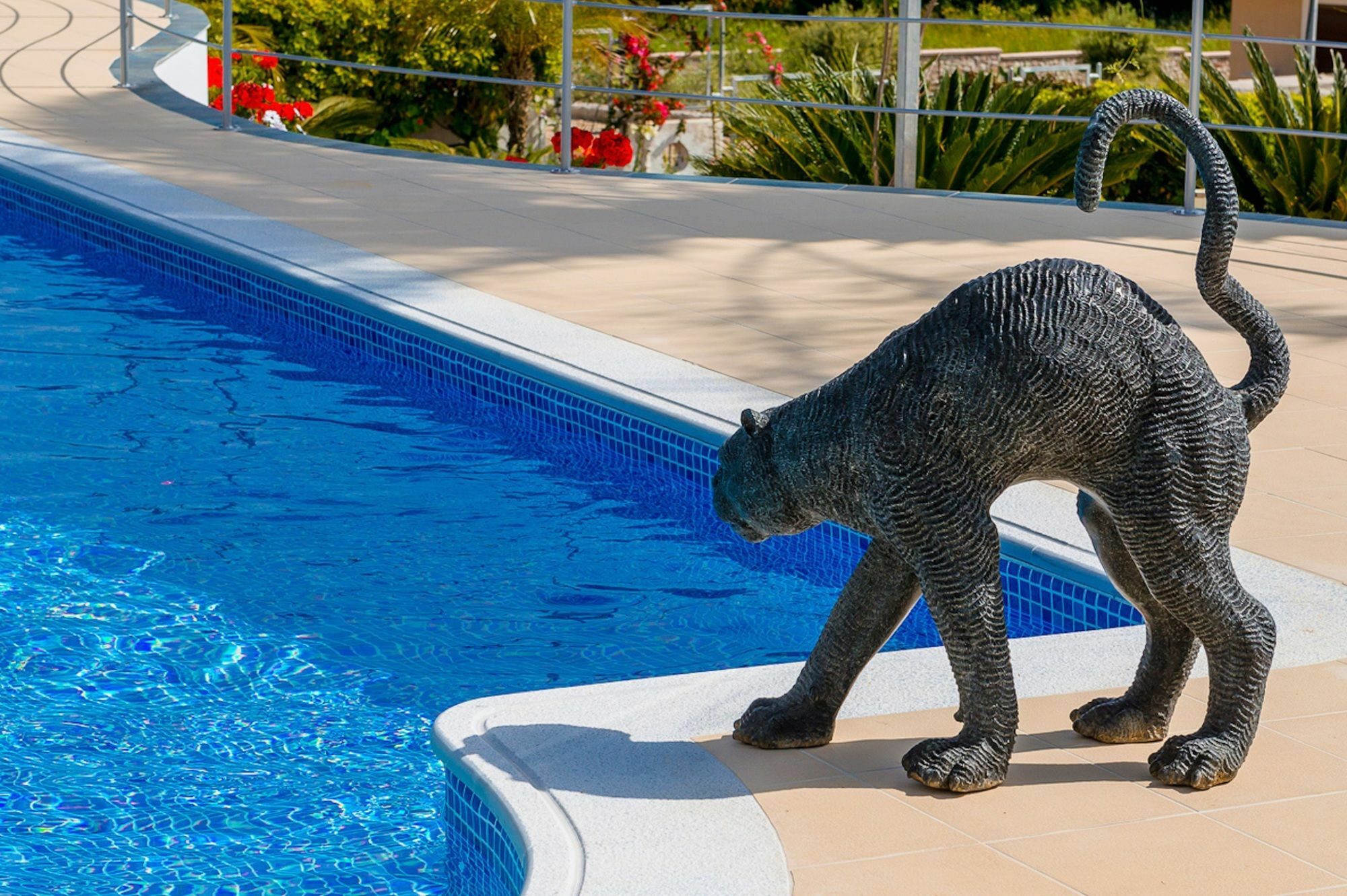 Grande Dame Villa Of Rhodes Asgourou المظهر الخارجي الصورة