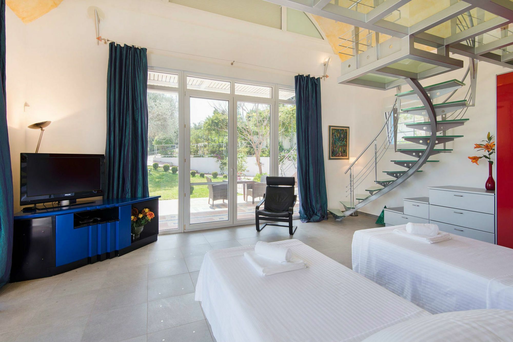 Grande Dame Villa Of Rhodes Asgourou المظهر الخارجي الصورة